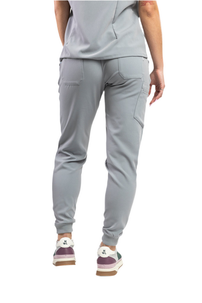 Apollo Scrubs - Hers - Essential Pant for women, jogger style bottom