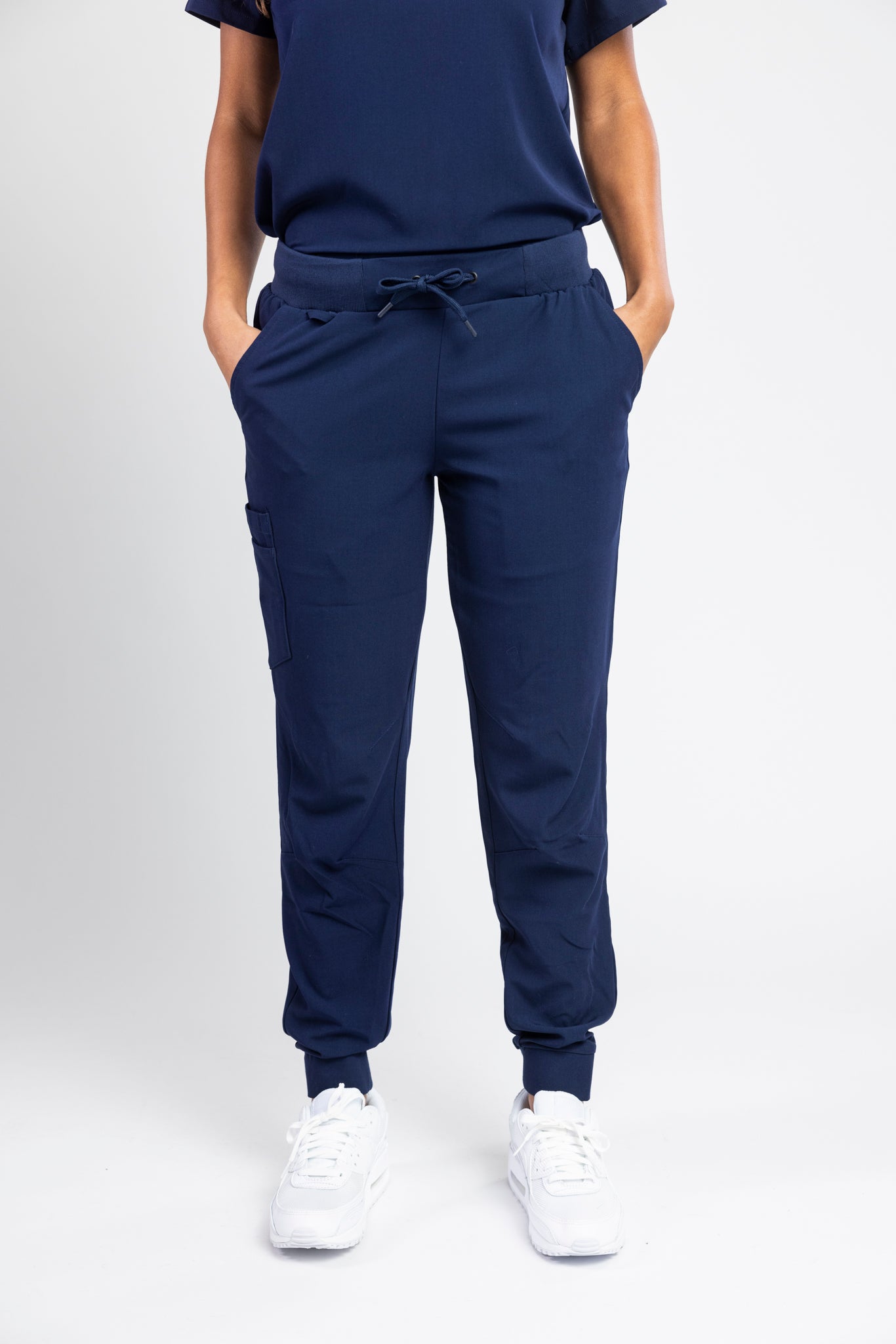 Apollo Scrubs - Hers - Essential Pant for women, antimicrobial, jogger